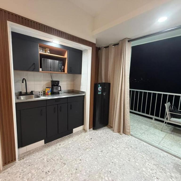 Suite Salas 1006s - Appartement 1 Chambre - 5