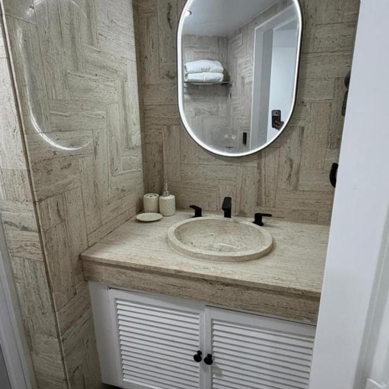Suite Salas 1006s - Appartement 1 Chambre - 6