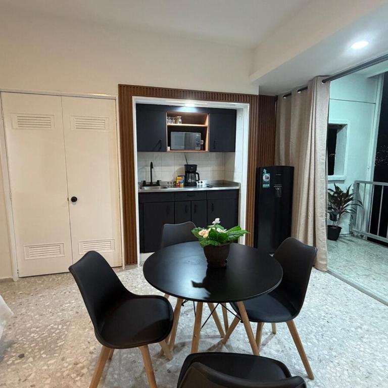 Suite Salas 1006s - Appartement 1 Chambre - 17