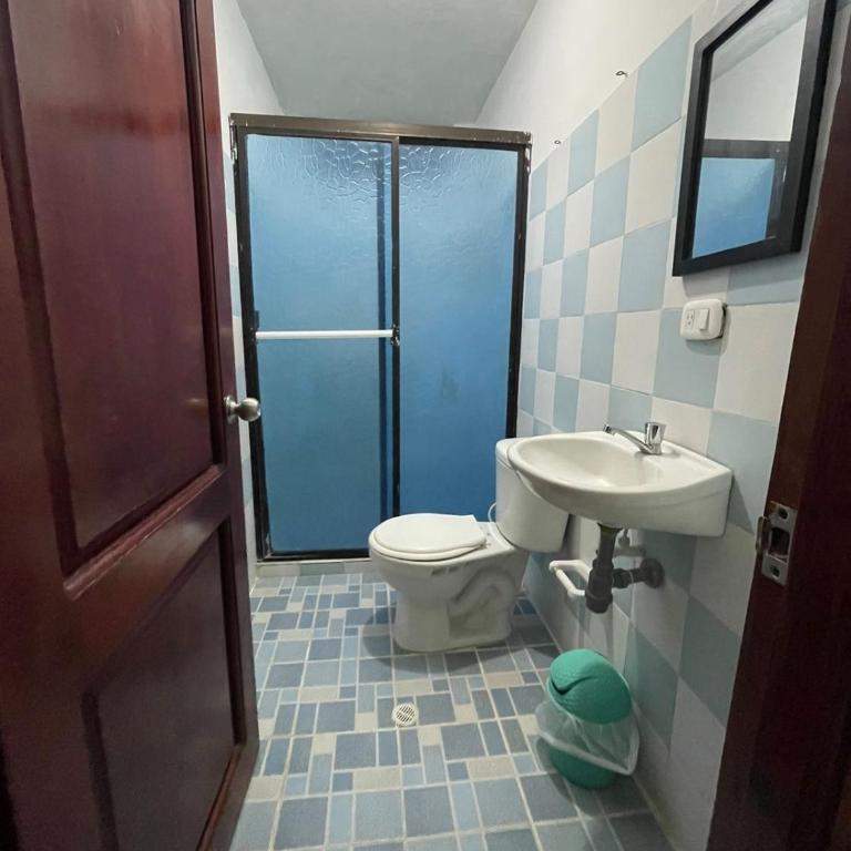 Apartamentos Poseidon - Two-Bedroom Apartment - 5