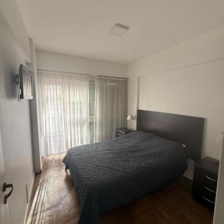 Depto Zona Centrica MDP - Apartamento de 1 dormitorio - 7