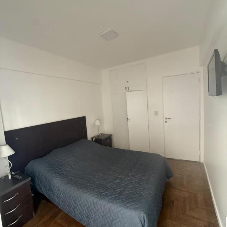 Depto Zona Centrica MDP - Apartamento de 1 dormitorio - 6