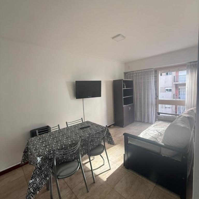 Depto Zona Centrica MDP - Apartamento de 1 dormitorio - 3