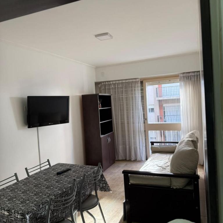 Depto Zona Centrica MDP - Apartamento de 1 dormitorio - 1