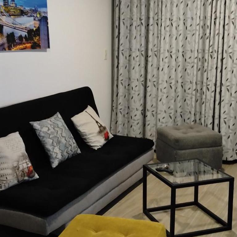 ApartaEstudio Barlovento pl - Apartamento de 1 dormitorio - 1