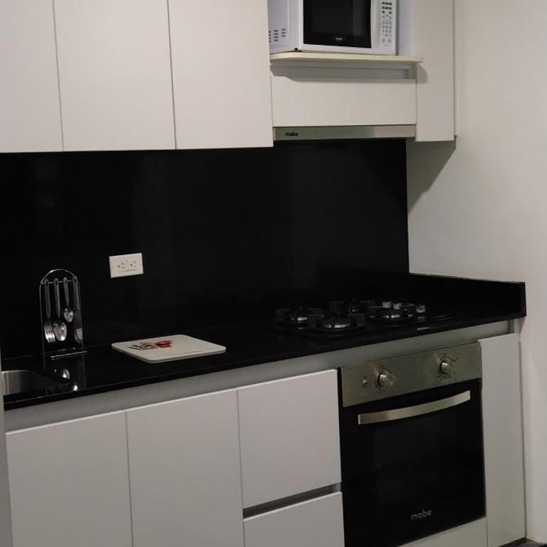 ApartaEstudio Barlovento pl - Apartamento de 1 dormitorio - 2