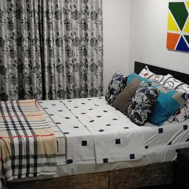 ApartaEstudio Barlovento pl - Apartamento de 1 dormitorio - 5