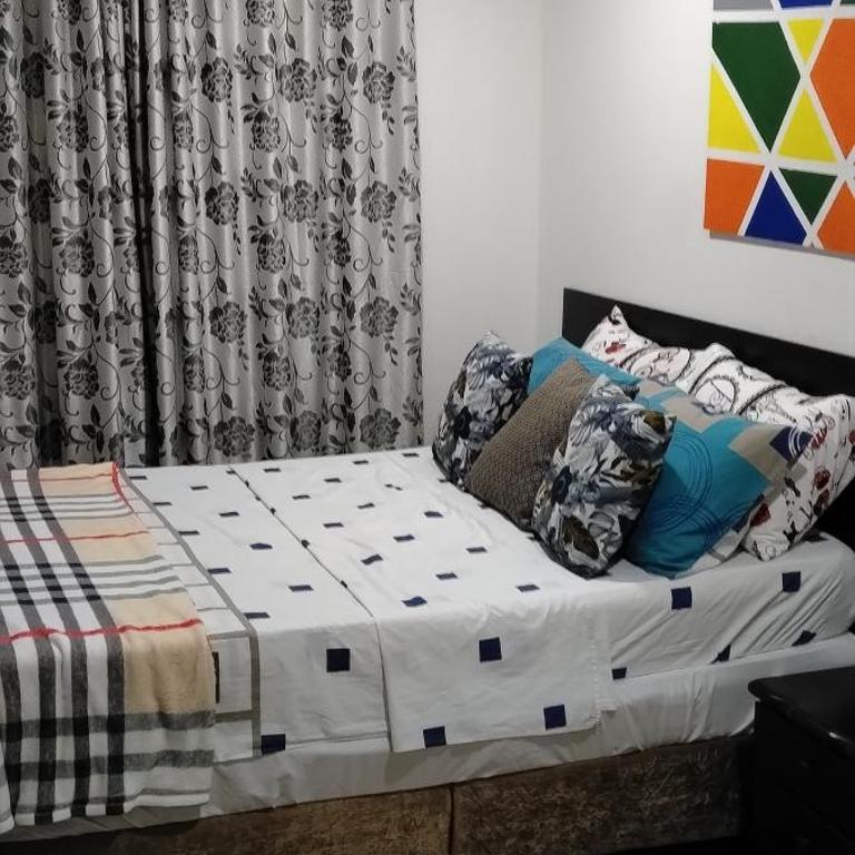 ApartaEstudio Barlovento pl - Apartamento de 1 dormitorio - 6