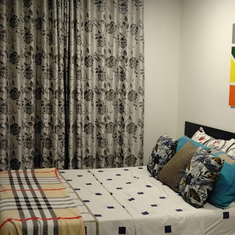 ApartaEstudio Barlovento pl - Apartamento de 1 dormitorio - 7