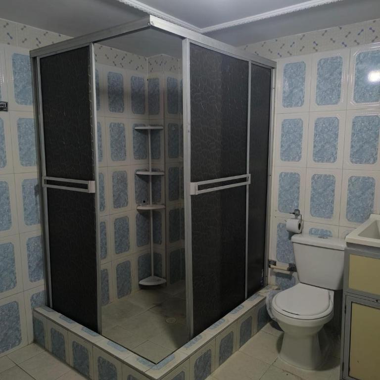 Practical apartment near the mall and gym - Apartamento de 2 dormitorios - 9