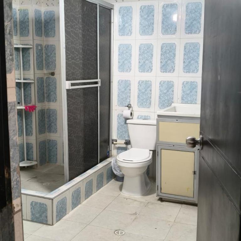 Practical apartment near the mall and gym - Apartamento de 2 dormitorios - 11