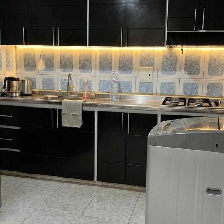 Practical apartment near the mall and gym - Apartamento de 2 dormitorios - 20