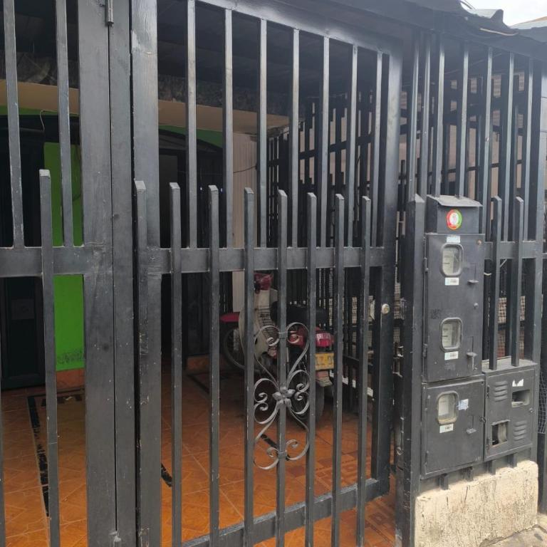 Practical apartment near the mall and gym - Apartamento de 2 dormitorios - 23