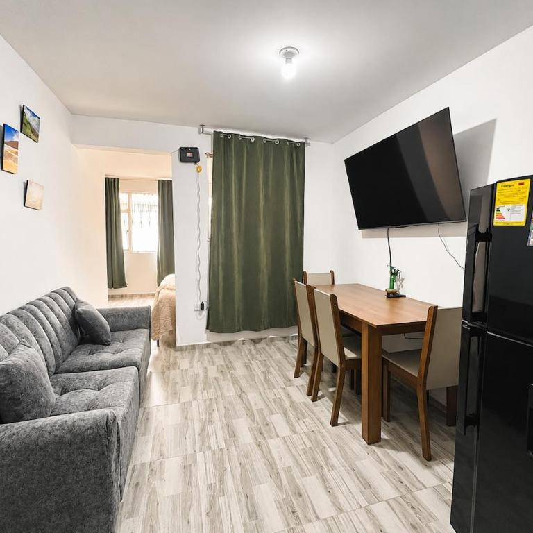 Modern apartment near the Tunal Mall - Apartamento de 1 dormitorio - 1