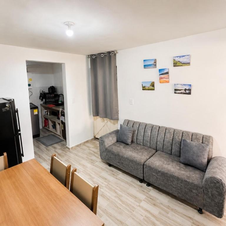Modern apartment near the Tunal Mall - Apartamento de 1 dormitorio - 3