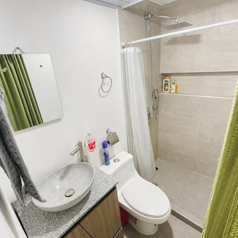 Modern apartment near the Tunal Mall - Apartamento de 1 dormitorio - 5
