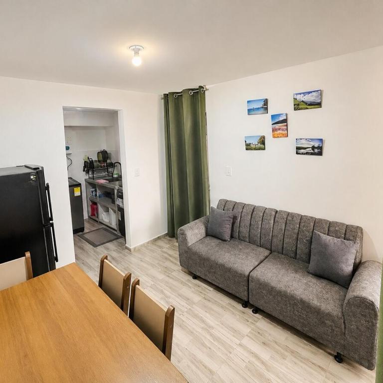 Modern apartment near the Tunal Mall - Apartamento de 1 dormitorio - 6