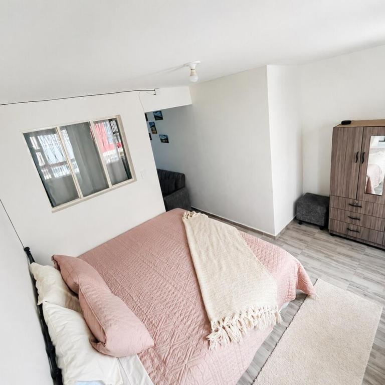 Modern apartment near the Tunal Mall - Apartamento de 1 dormitorio - 10
