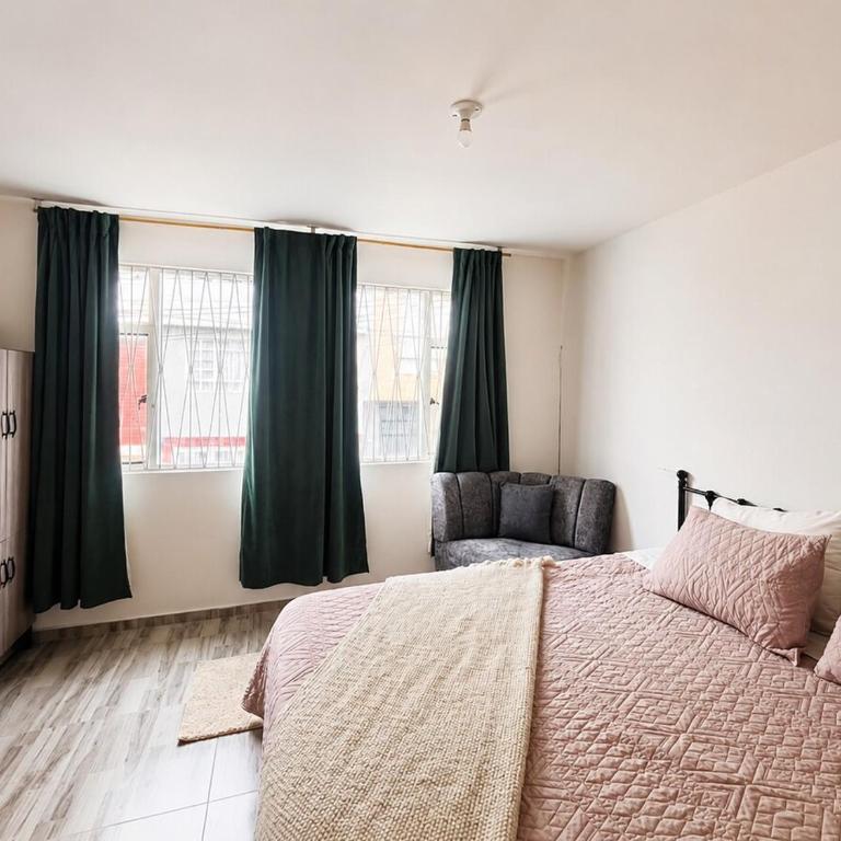 Modern apartment near the Tunal Mall - Apartamento de 1 dormitorio - 12