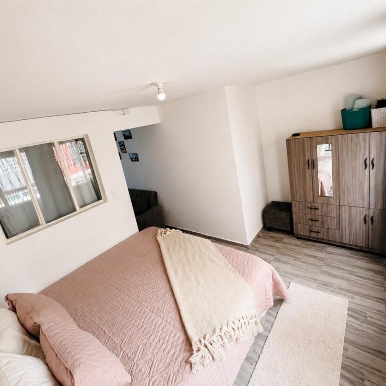 Modern apartment near the Tunal Mall - Apartamento de 1 dormitorio - 13