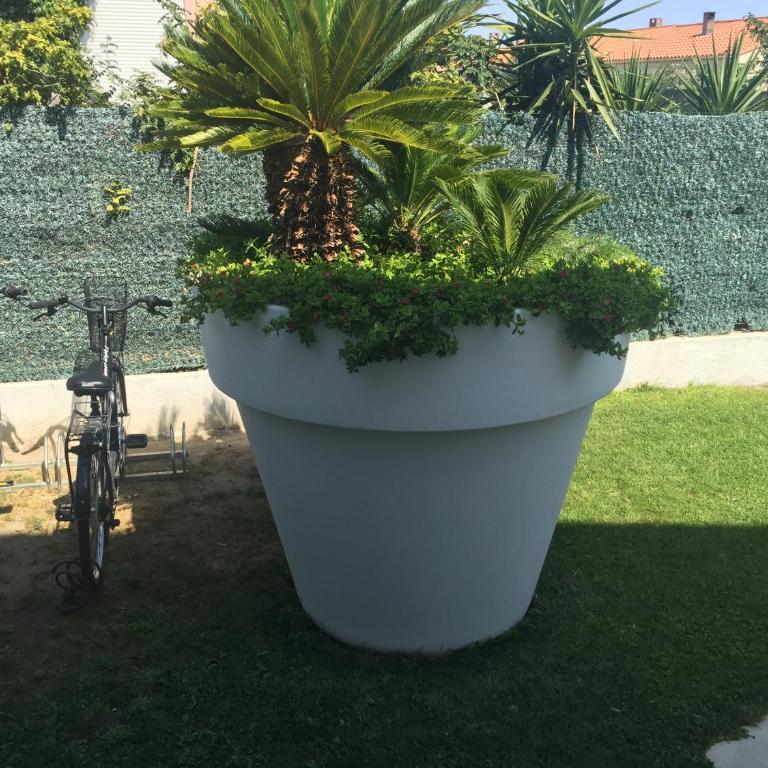 La maison de Virginie 6 a 12 personnes -300 m de la plage- vélos a disposition - Villa avec Piscine Privée - 44