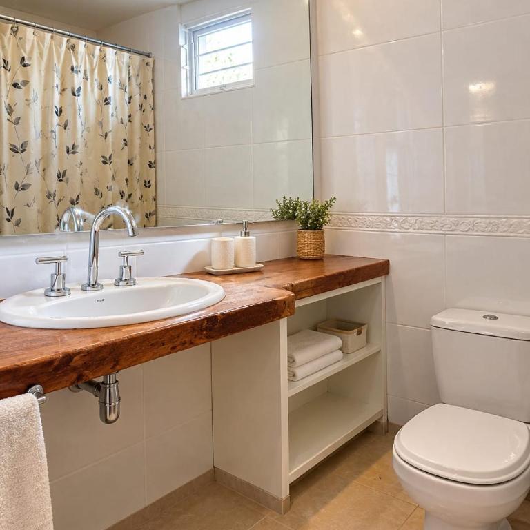 Matel Tours Córdoba - Two-Bedroom Apartment - 3
