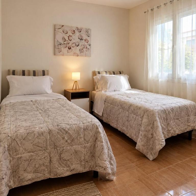 Matel Tours Córdoba - Two-Bedroom Apartment - 7