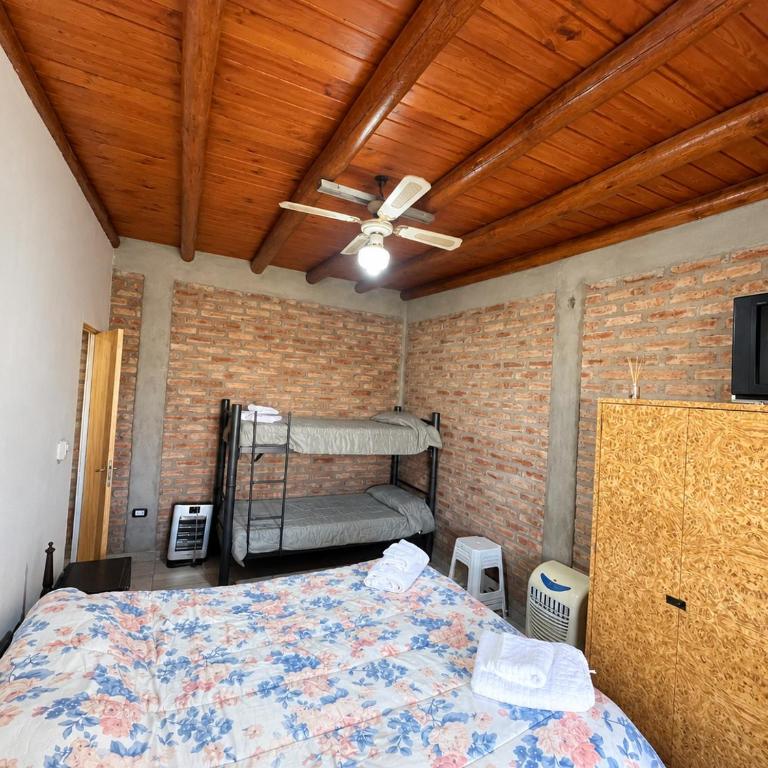 Cabaña Oziel - Casa con 1 dormitorio - 12