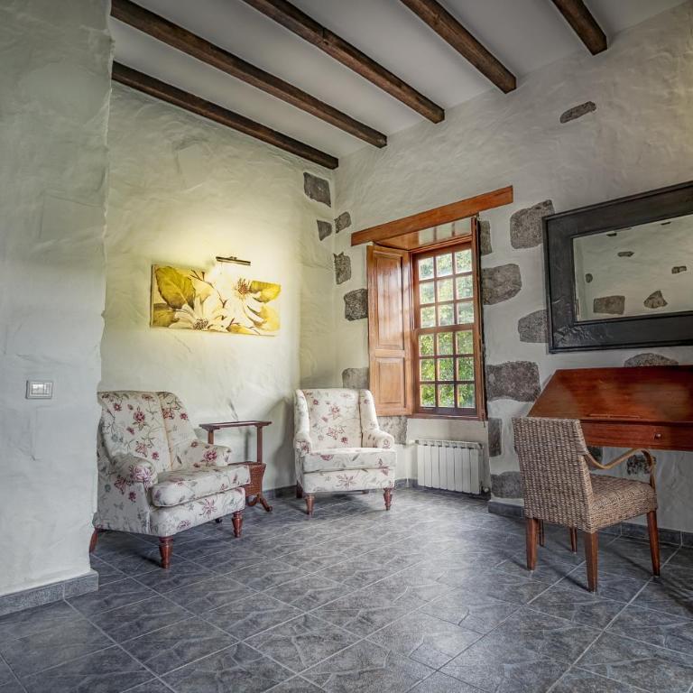 Hotel Rural LIVVO Maipez - Suite - 5