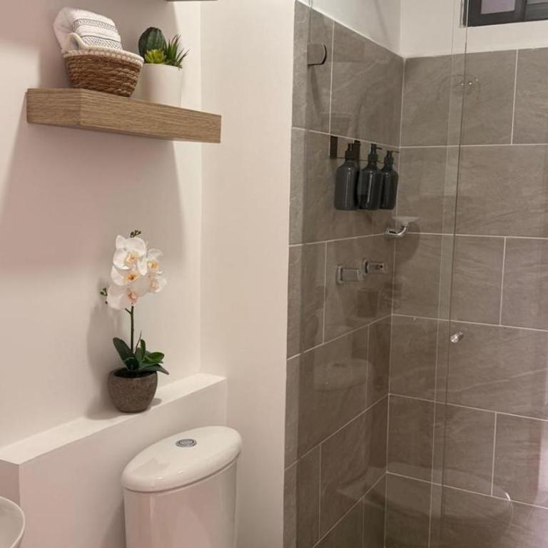 Apartamento con piscina a 5 minutos del parque del café - Apartamento de 3 dormitorios con balcón - 12