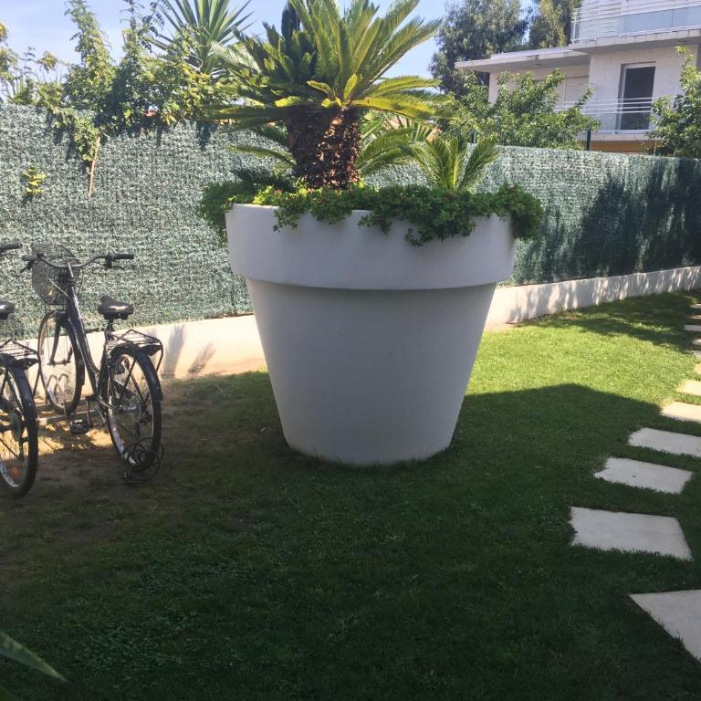 La maison de Virginie 6 a 12 personnes -300 m de la plage- vélos a disposition - Villa avec Piscine Privée - 45