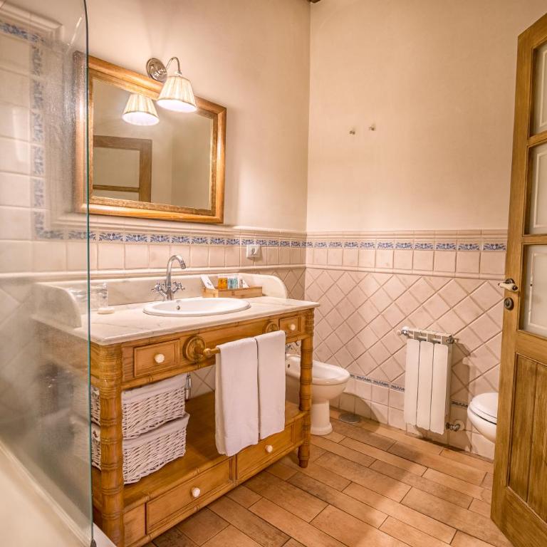 Hotel Rural LIVVO Maipez - Suite - 11