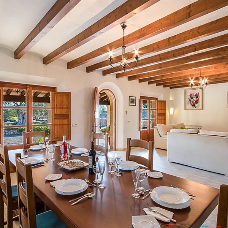 Villa La Rafal - Casa de 4 dormitorios - 1