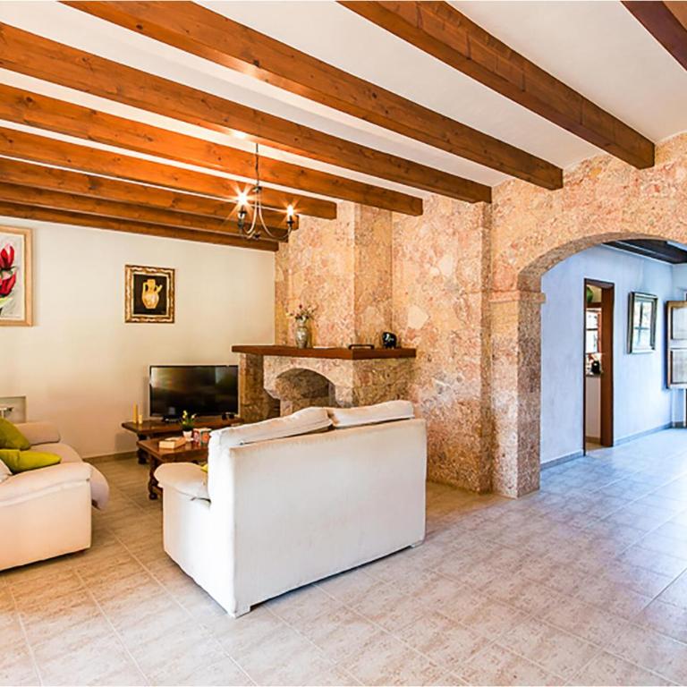 Villa La Rafal - Casa de 4 dormitorios - 2