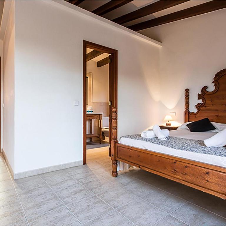 Villa La Rafal - Casa de 4 dormitorios - 4