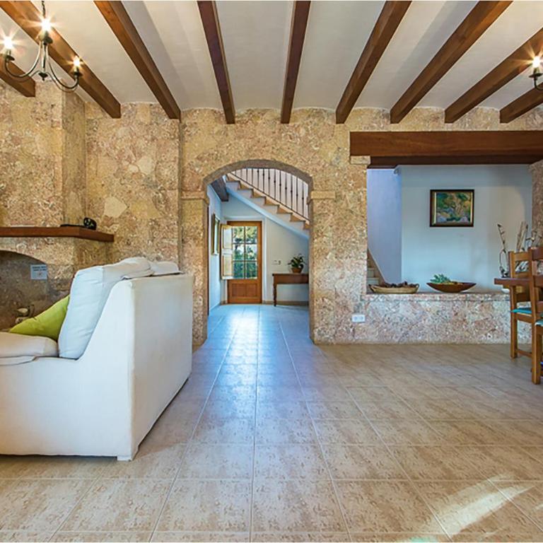 Villa La Rafal - Casa de 4 dormitorios - 6