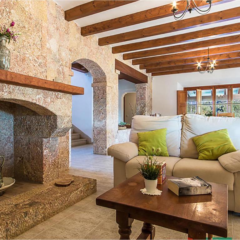 Villa La Rafal - Casa de 4 dormitorios - 7