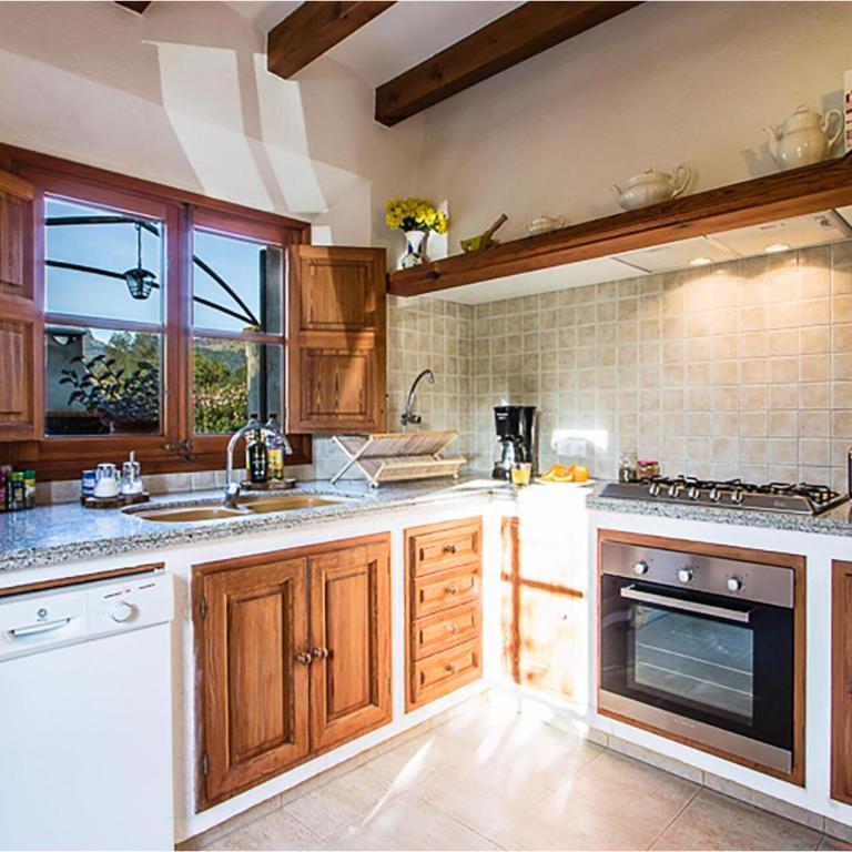 Villa La Rafal - Casa de 4 dormitorios - 9