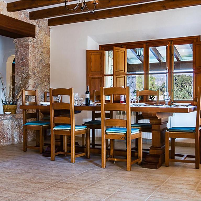 Villa La Rafal - Casa de 4 dormitorios - 11