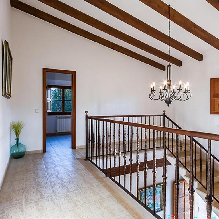 Villa La Rafal - Casa de 4 dormitorios - 12