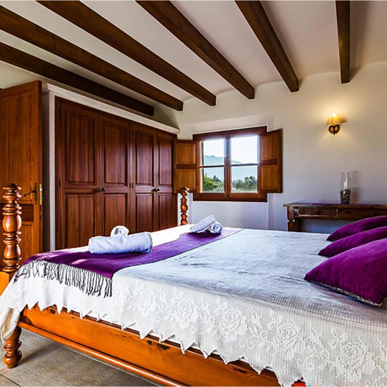 Villa La Rafal - Casa de 4 dormitorios - 14
