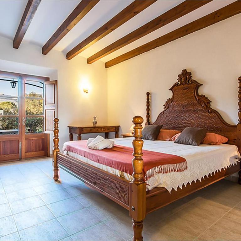 Villa La Rafal - Casa de 4 dormitorios - 16
