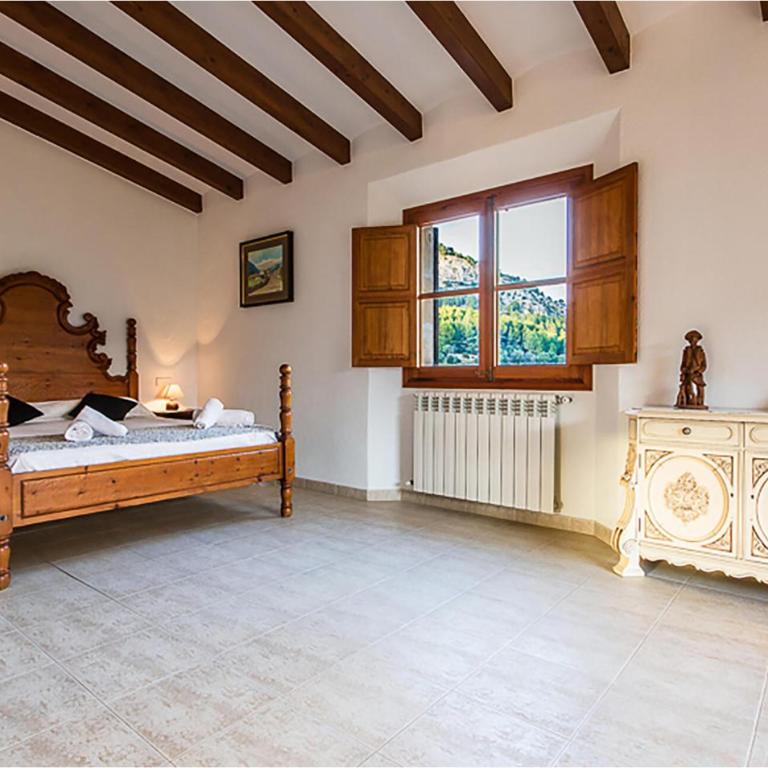 Villa La Rafal - Casa de 4 dormitorios - 15