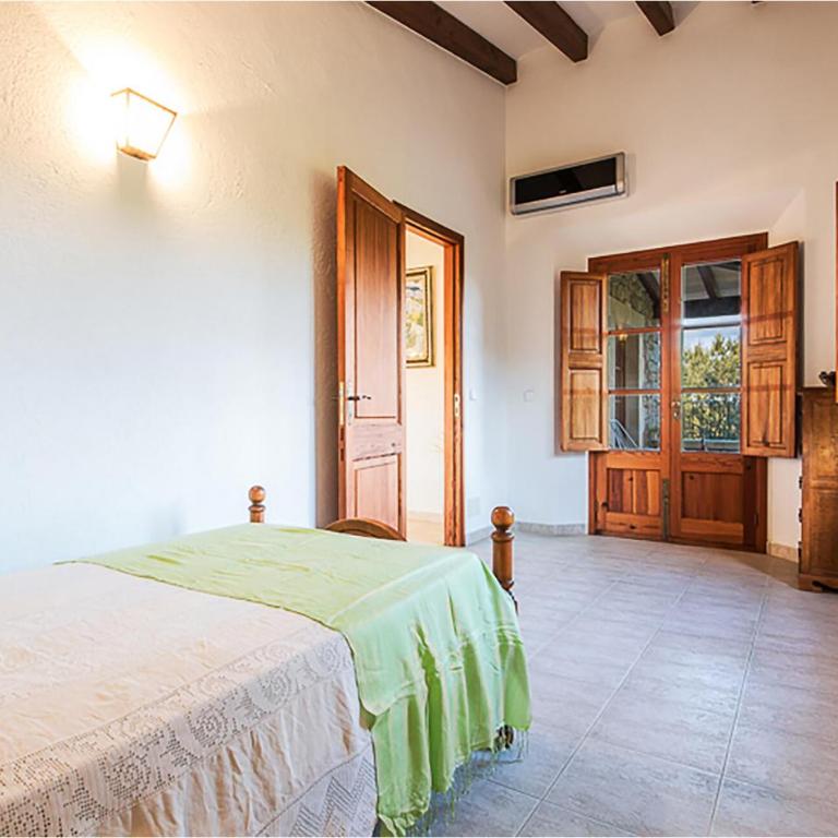 Villa La Rafal - Casa de 4 dormitorios - 18