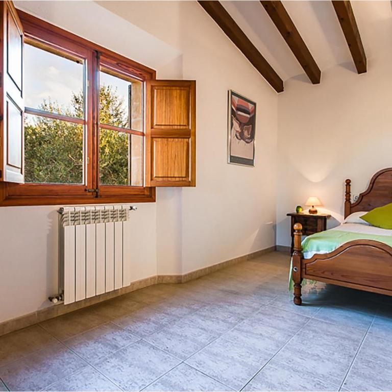 Villa La Rafal - Casa de 4 dormitorios - 17