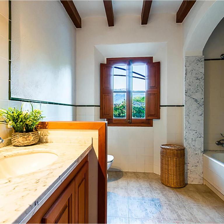 Villa La Rafal - Casa de 4 dormitorios - 19