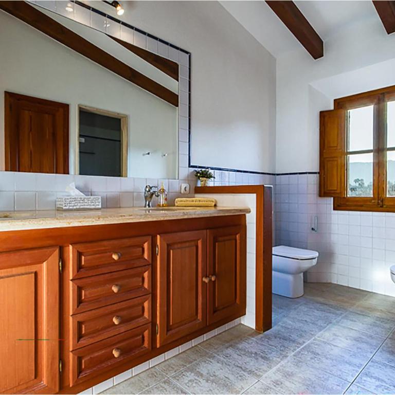 Villa La Rafal - Casa de 4 dormitorios - 20