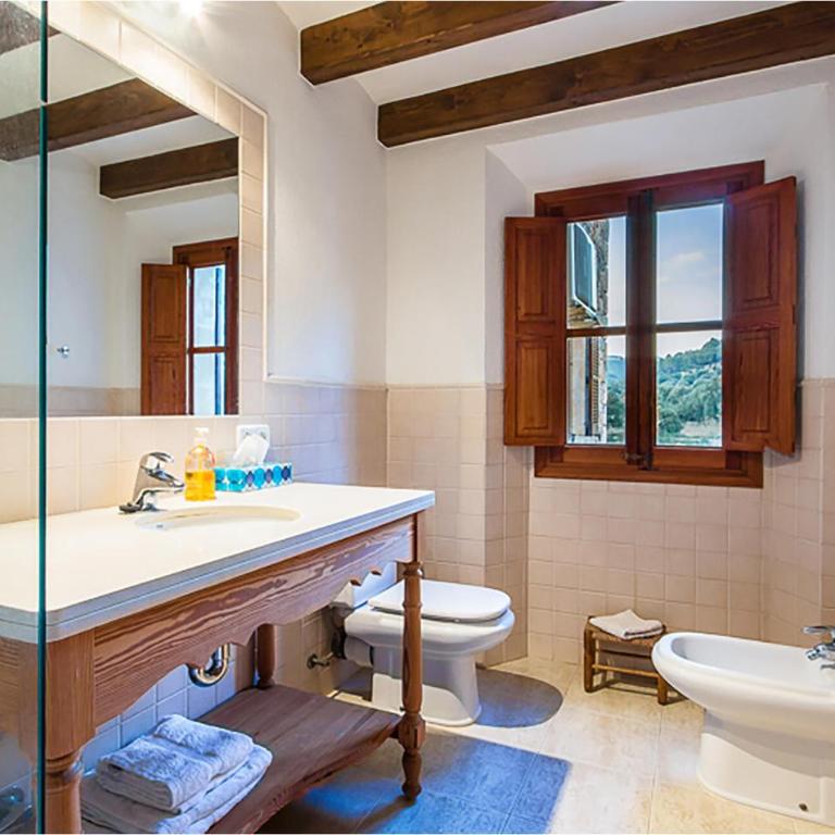 Villa La Rafal - Casa de 4 dormitorios - 21