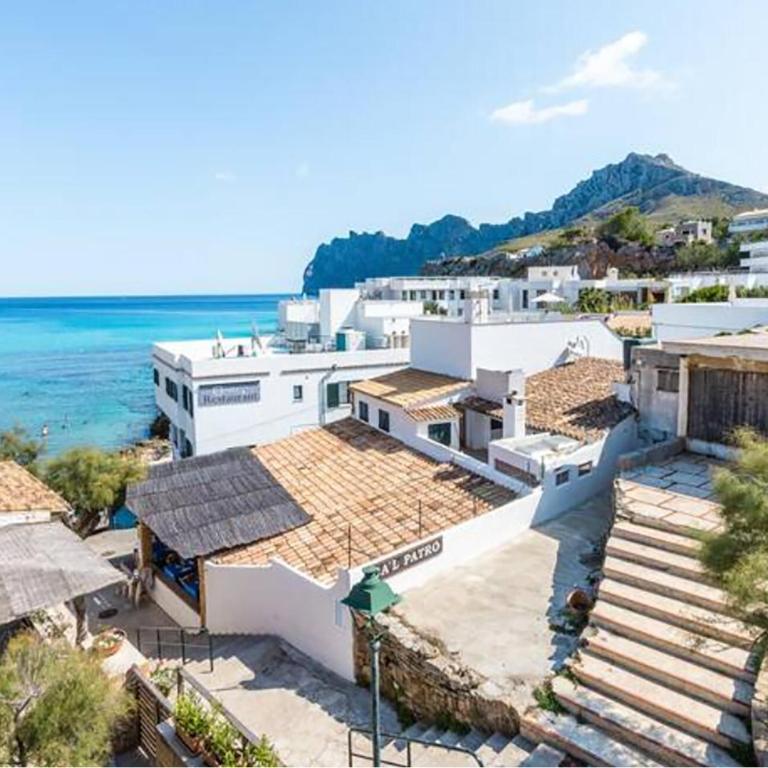 Nice Home In Pollença With House Sea View - Casa de 3 dormitorios - 6