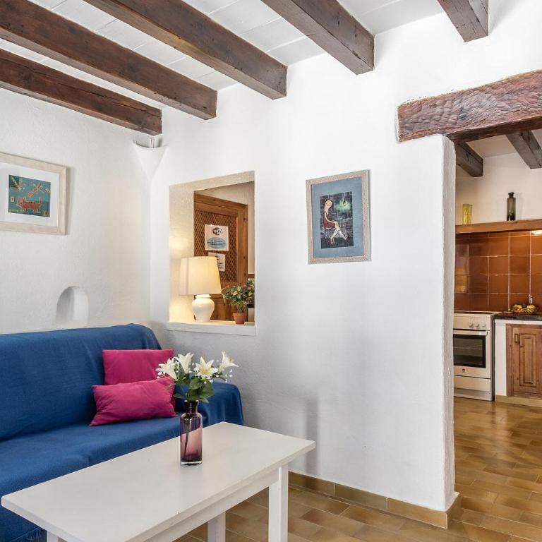 Nice Home In Pollença With House Sea View - Casa de 3 dormitorios - 7